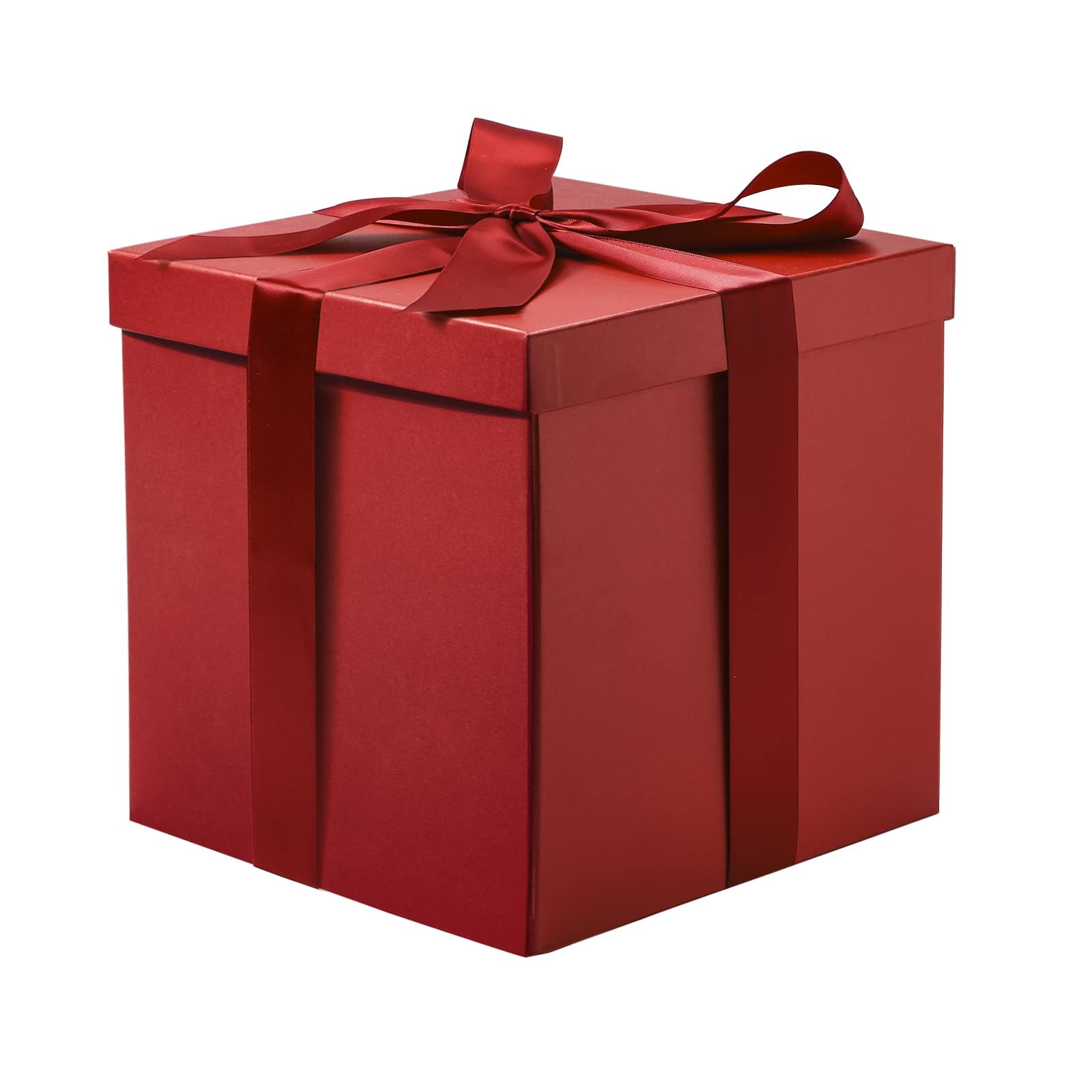 Real Box