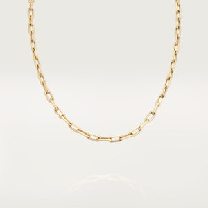 18K Santos De Necklace